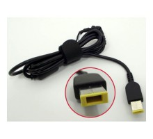 DC Кабель живлення для ноутбука Lenovo DC (USB+pin) 90W