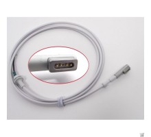 Кабель для блоку живлення Apple Magsafe 1 L-type DC Cable