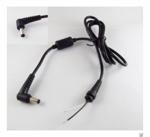 Кабель блоку живлення ноутбука ASUS Lenovo DC (5.5*2.5)