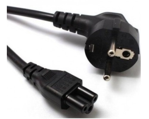 Сетевой кабель для блока питания ноутбука, 3pin (миккимаус)