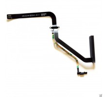 Шлейф HDD для Apple MacBook Pro 13" A1278 (2009/2010), P/N 821-0814-A