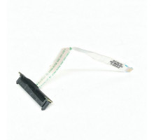  Шлейф Sata HDD/SSD для ноутбука Asus F515 M515 R515 R565 S505 S515 X515 series