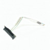  Шлейф Sata HDD/SSD для ноутбука Asus F515 M515 R515 R565 S505 S515 X515 series