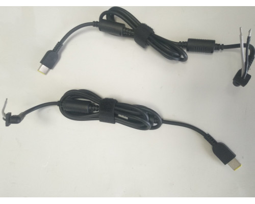 Кабель для блоків живлення  Lenovo DC (USB+pin) 230W