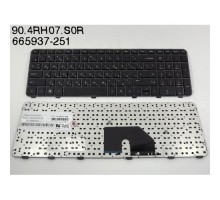 Клавіатура для ноутбука HP DV6-6000