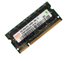Оперативна пам'ять SODIMM DDR2 2GB 800 MHZ HYNIX (HYMP125S64CP8-S6)