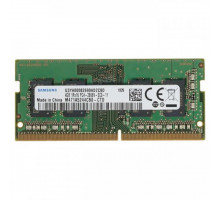 Оперативна пам'ять 4Gb DDR4 2666MHz Samsung M471A5244CB0-CTD