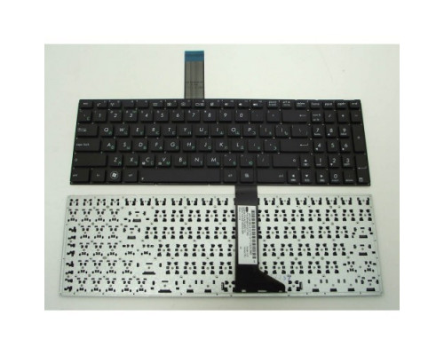Клавіатура для ноутбука ASUS K56 A56 K56CB K56CM