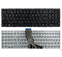 Клавіатура для ноутбука HP 250 G6, 255 G6, Pavilion 17-AK 15-BS 17-BS 15-DA 15-DB 15-CW