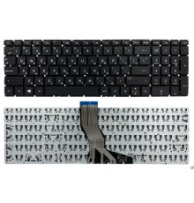 Клавіатура для ноутбука HP 250 G6, 255 G6, Pavilion 17-AK 15-BS 17-BS 15-DA 15-DB 15-CW