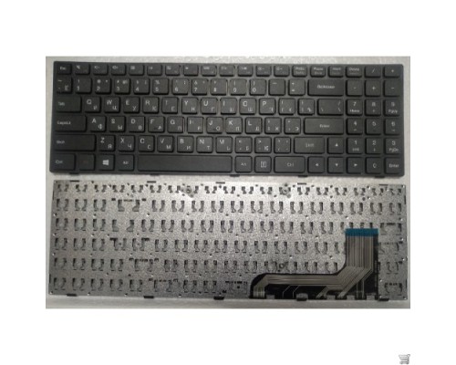 Клавіатура Lenovo IdeaPad 100-15IBY B50-10