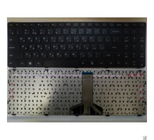 Клавіатура Lenovo IdeaPad 100-15IBD B50-50