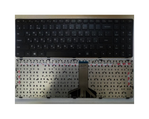 Клавіатура Lenovo IdeaPad 100-15IBD B50-50