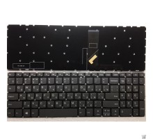 Клавіатура для ноутбука Lenovo IdeaPad 320-15IAP 320-15ABR 320-15AST 320-15ISK 330-15IKB 330-15ICH 320-17ISK 720-15IKB без рамки (SN20M63214) Grey